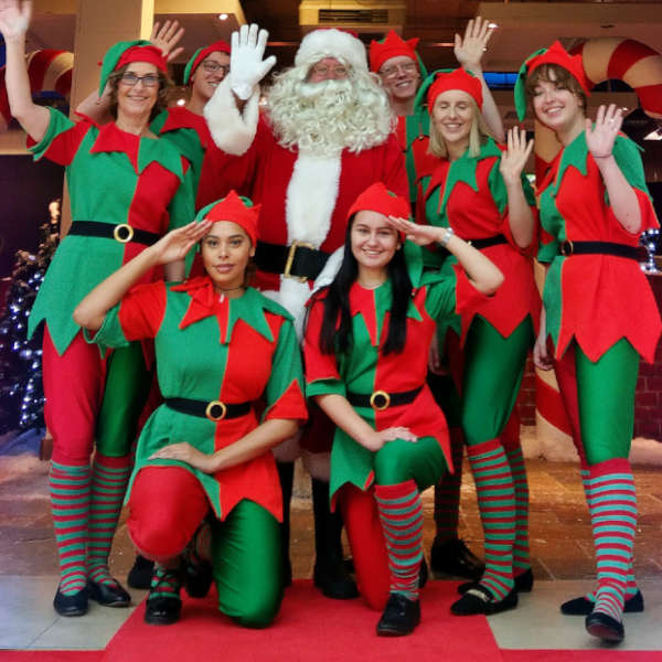 Great Grottos Apply Online